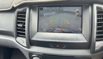 2017 Ford Everest Ambiente Easy Finance Great value 9.jpg